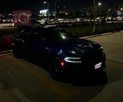 دودج تشارجر